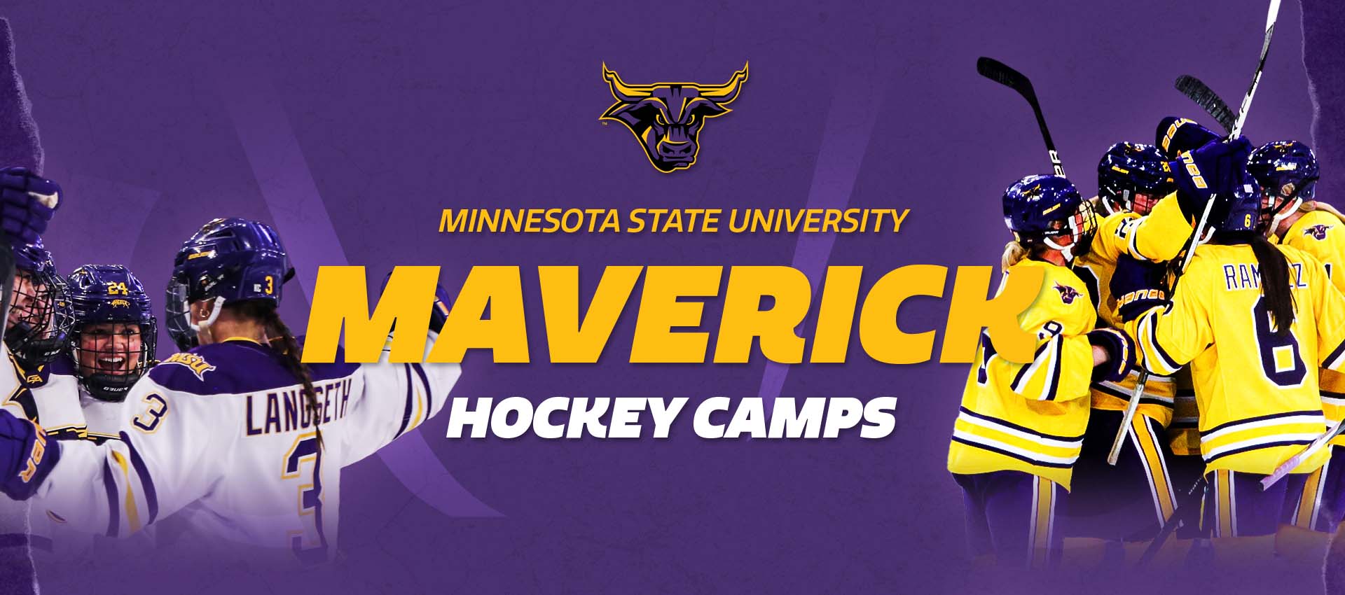 Minnesota State Mankato Hockey